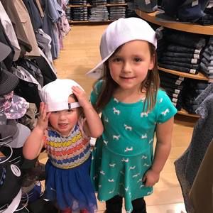 Meet your Posher, John